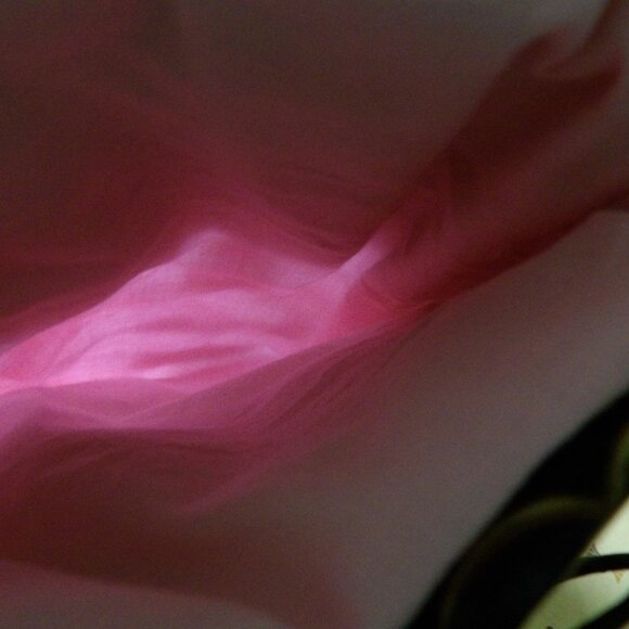 High Heels Pocket books Flowers Paris 14" Hand Crafted Christmas Stocking - Picture 4 of 9